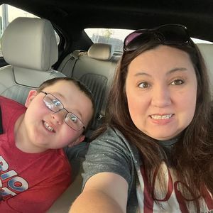 Meet your Posher, Kristi